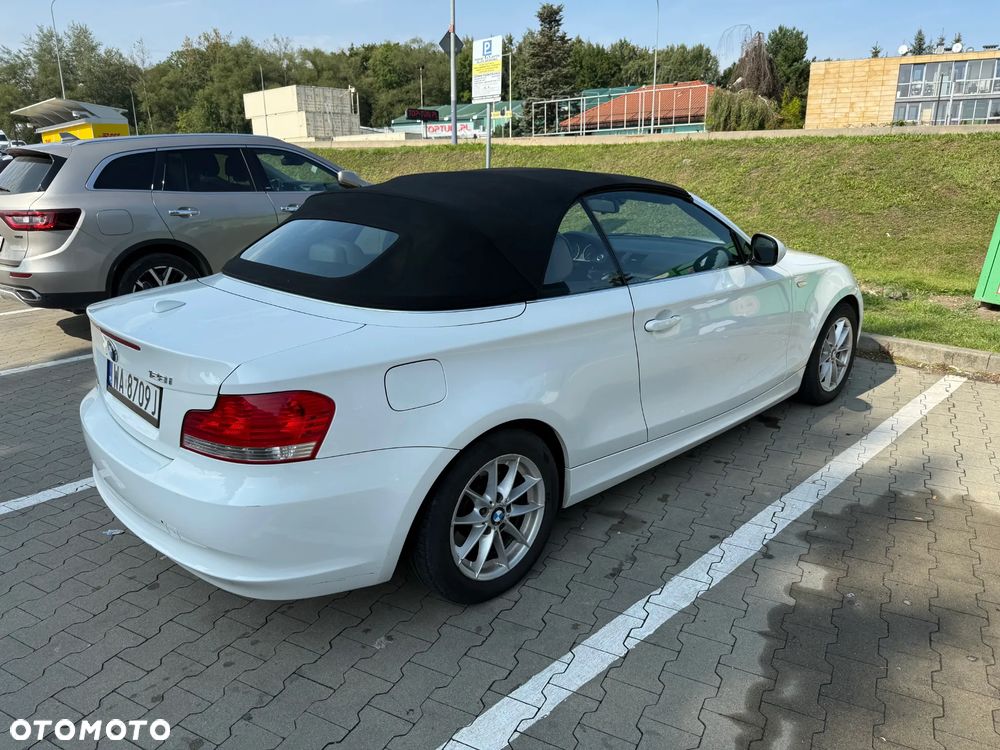 BMW Seria 1 - 10