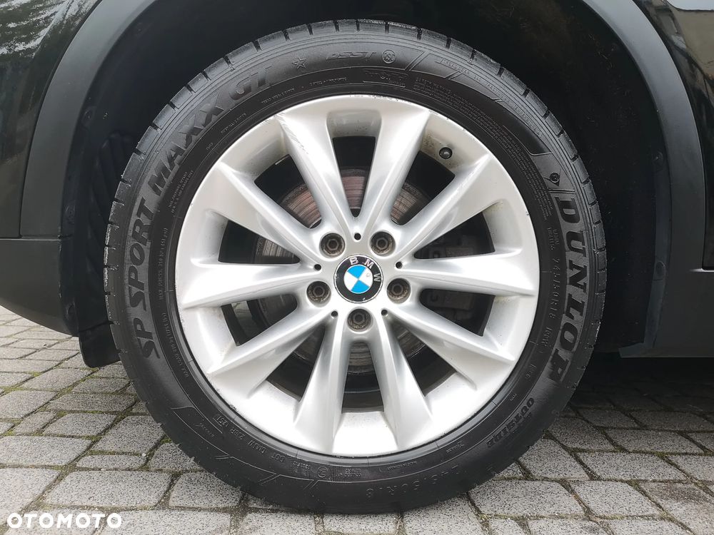 BMW X3 xDrive20d Advantage sport - 36