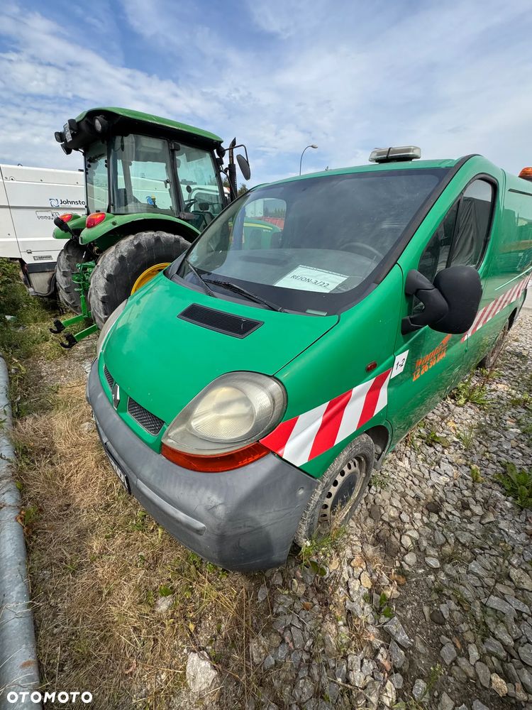 Renault Trafic - 3