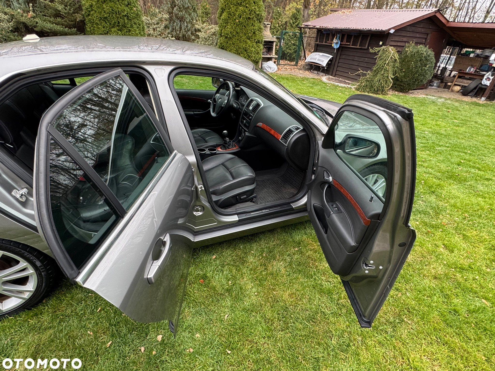 Cadillac BLS 1.9 D Sport Luxury - 28
