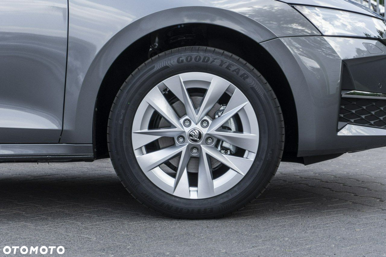 Skoda Octavia - 7