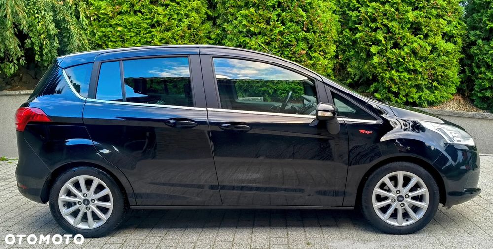 Ford B-MAX - 8