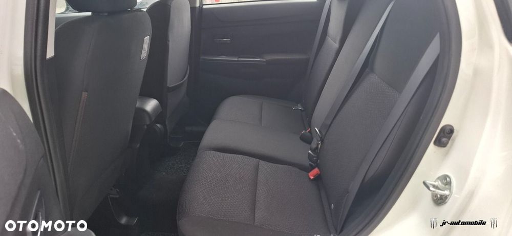 Mitsubishi ASX 1.8 DI-D 2WD Inform - 10