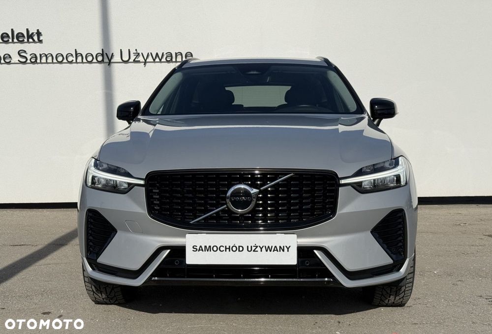 Volvo XC 60 - 3