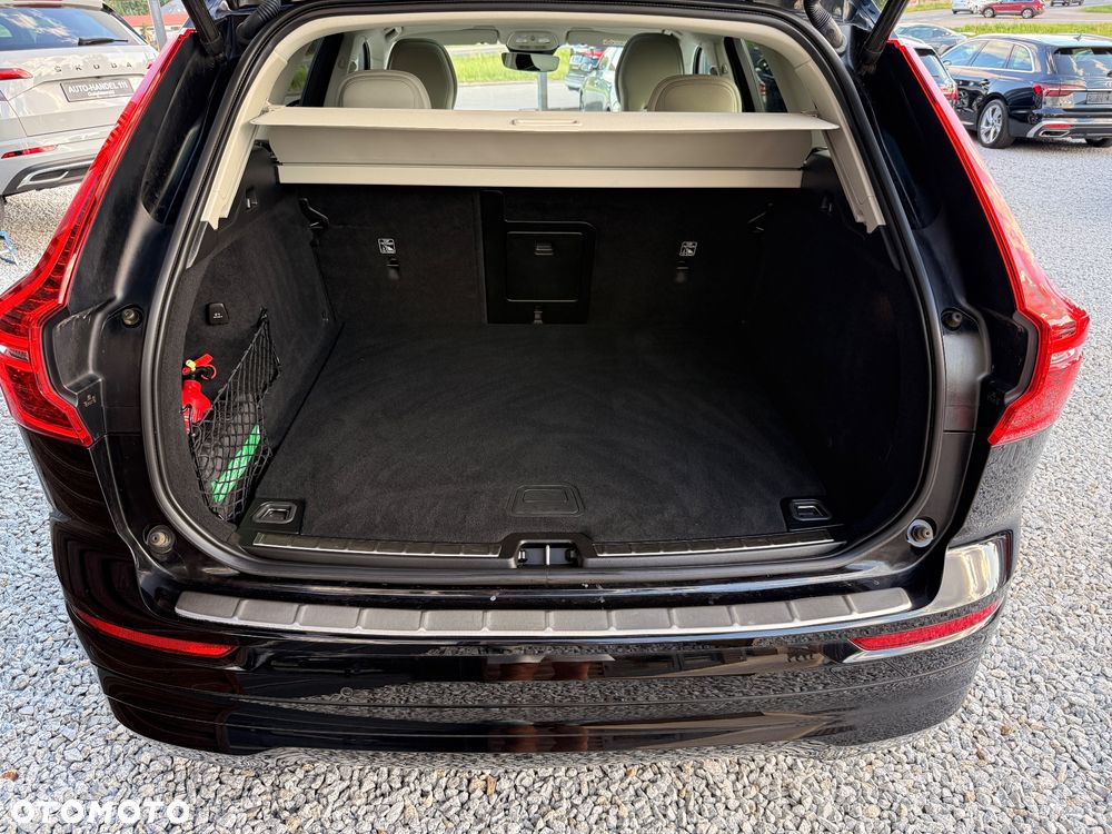 Volvo XC 60 B4 B Plus Bright - 14