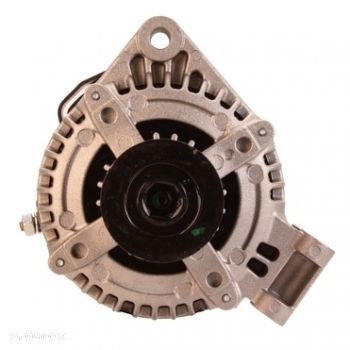 CA1958 ALTERNATOR LAND ROVER DISCOVERY RANGE ROVER 2.7 TD - 2