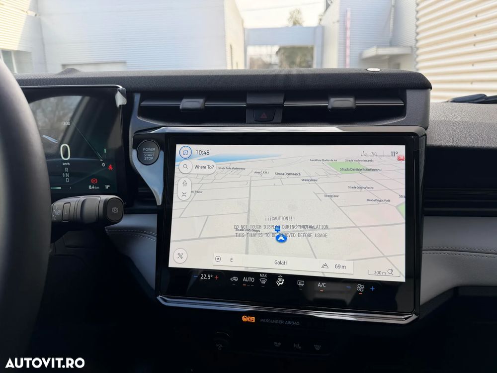 Ford Puma 43 kWh Premium - 4