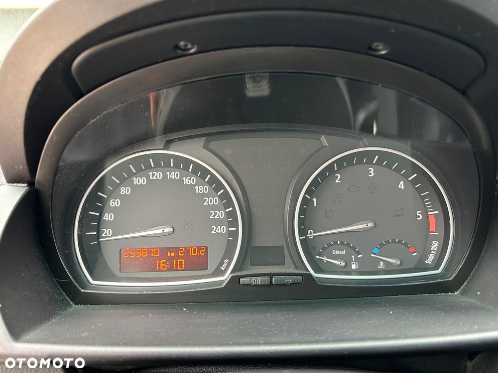 BMW X3 - 9