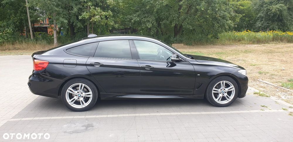 BMW 3GT - 9