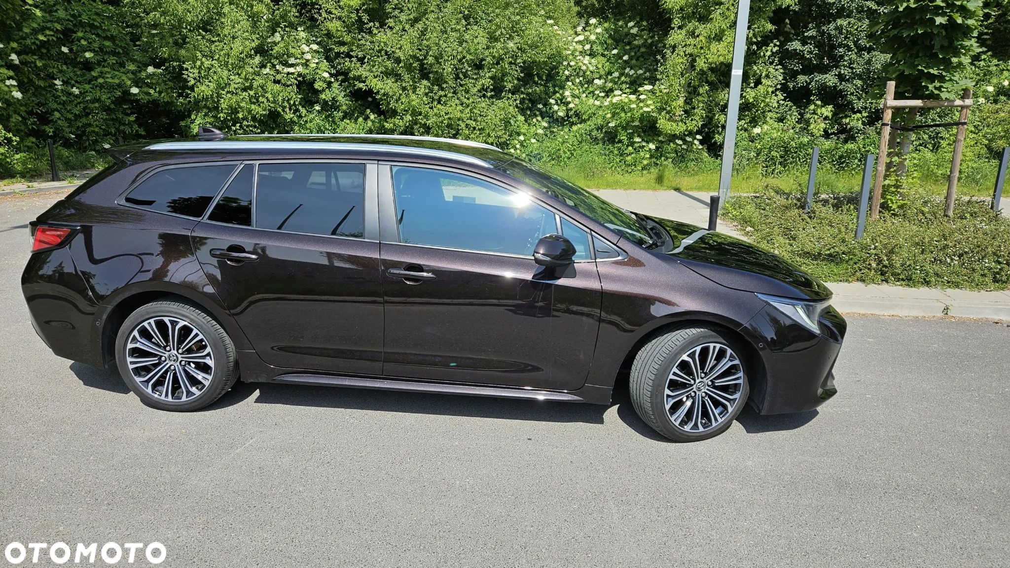 Toyota Corolla 1.2 T Comfort - 1