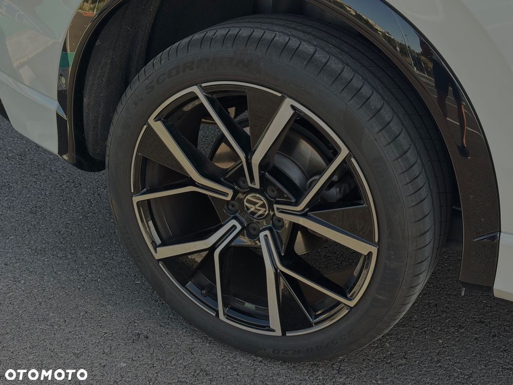 Volkswagen Tiguan 2.0 TSI 4Mot R-Line Plus DSG - 17