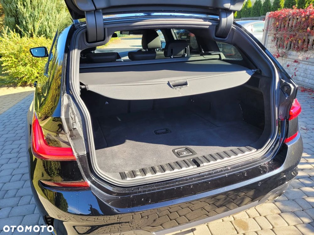 BMW Seria 3 - 20