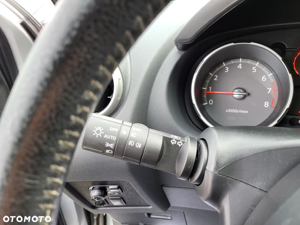 Nissan Qashqai - 13
