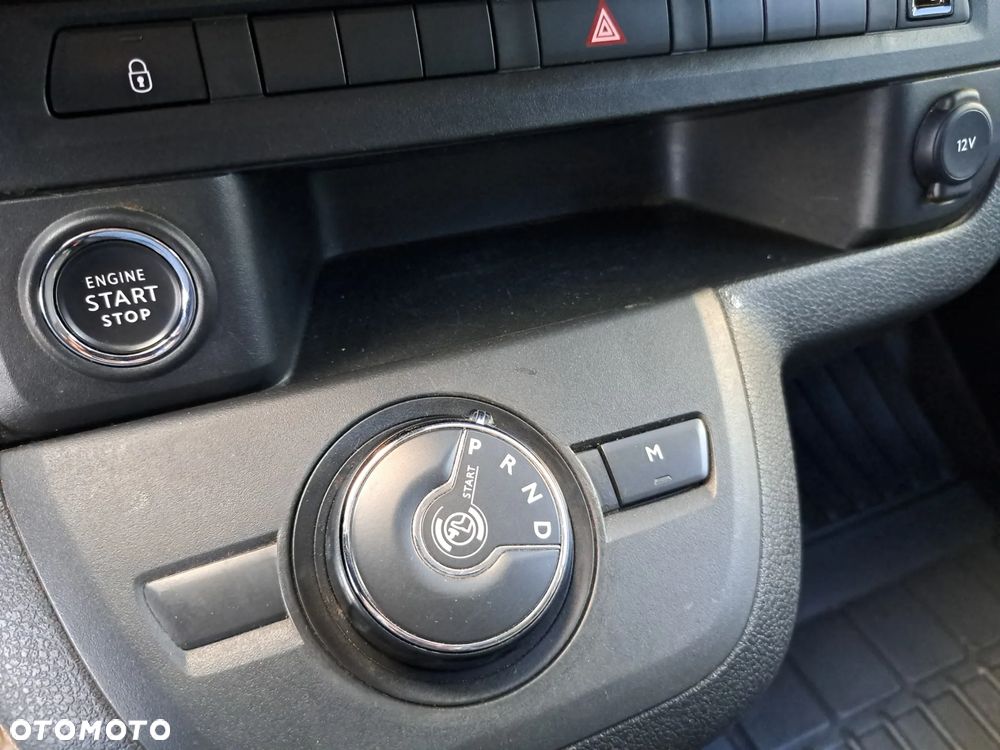 Fiat Scudo Long 6 Miejsc - 19
