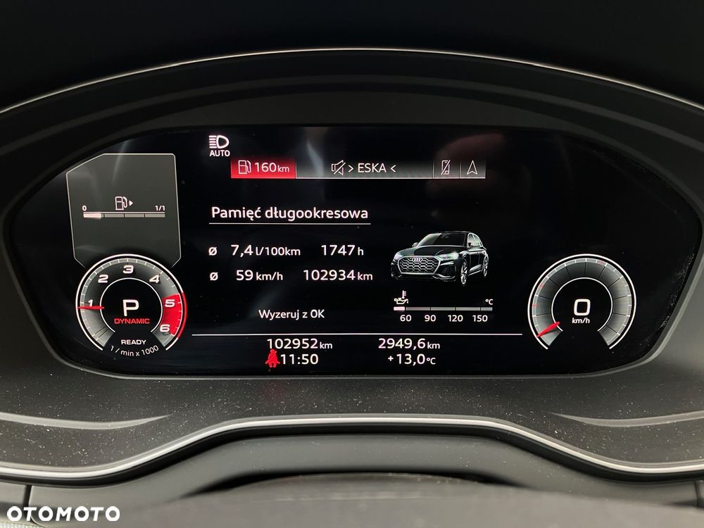 Audi Q5 40 TDI mHEV Quattro S tronic - 28
