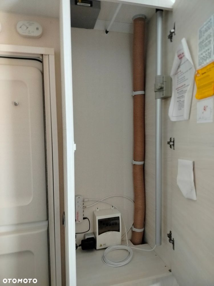 Caravelair Antares 476 - 26