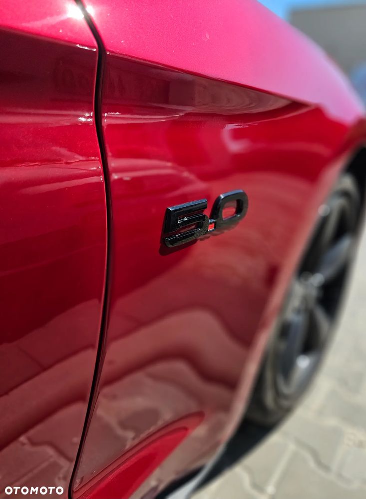 Ford Mustang - 11