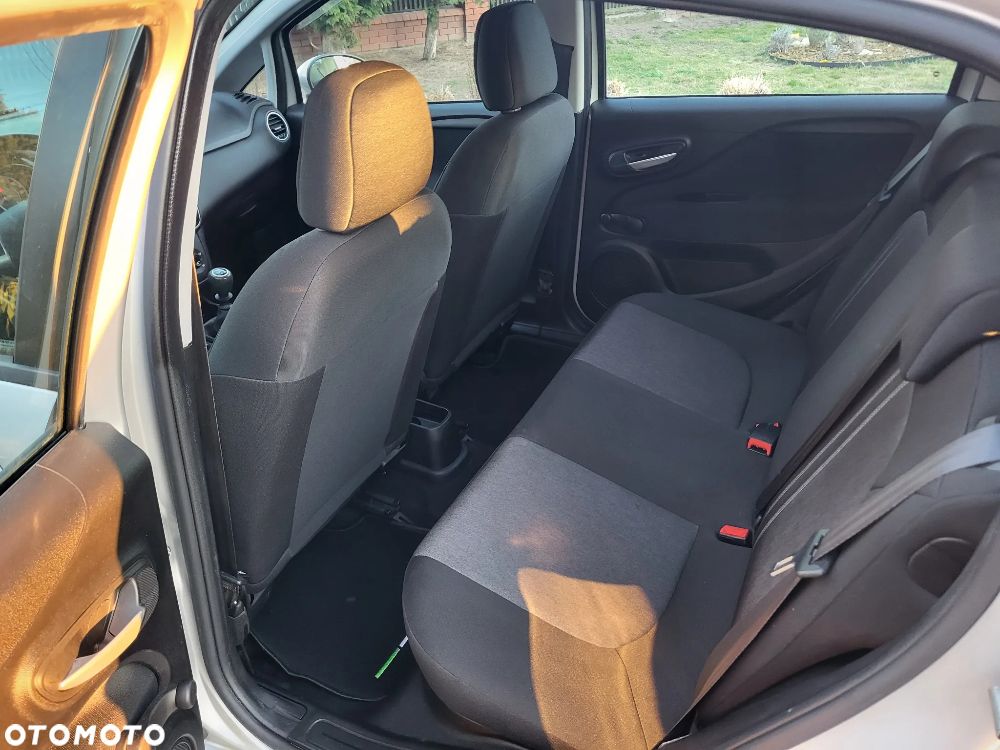 Fiat Punto - 25