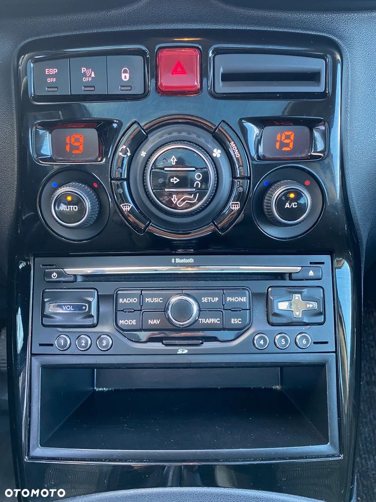 Citroën C3 Picasso 1.6 HDi Exclusive - 11