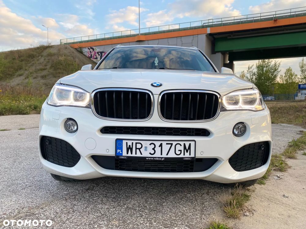 BMW X5 xDrive25d Sport-Aut - 15