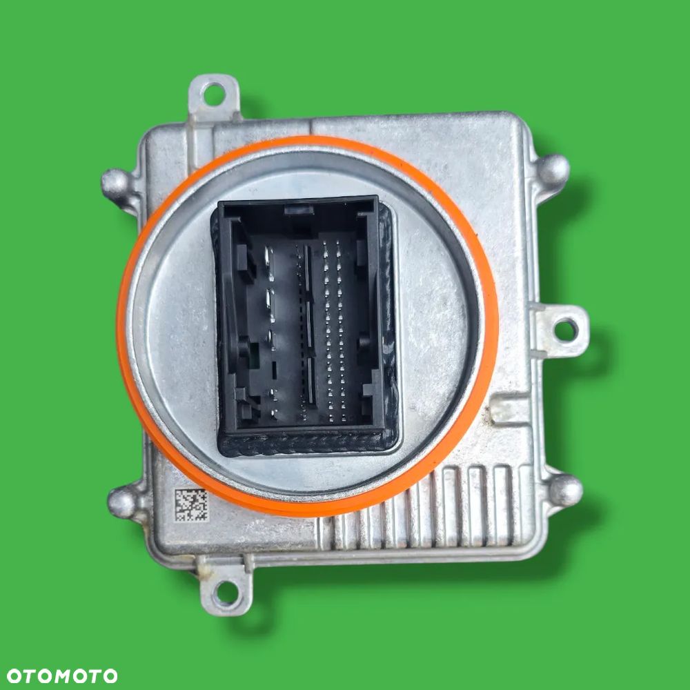 AUDI VW SKODA SEAT MODUŁ LED PRZETWORNICA 992941571AH - 2