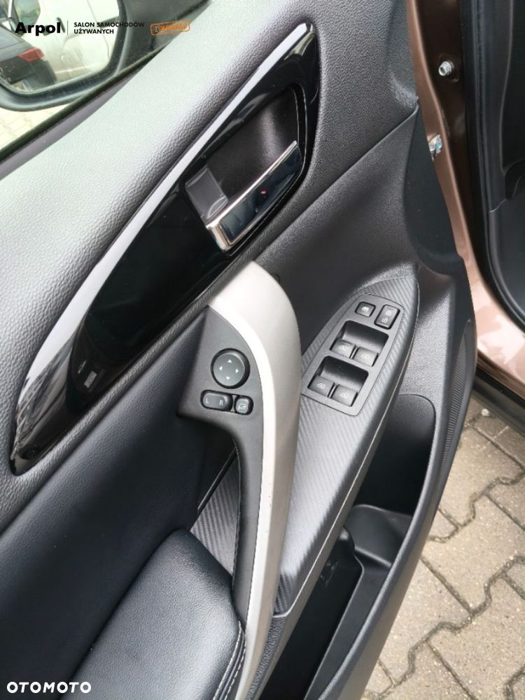 Mitsubishi Eclipse Cross 2.4 PHEV Instyle Plus - 8