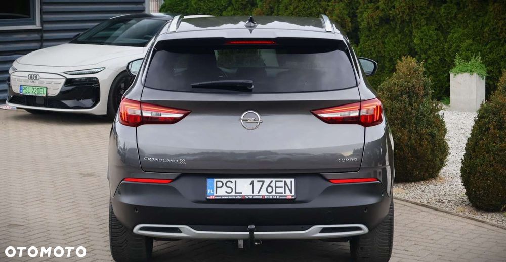 Opel Grandland X - 7