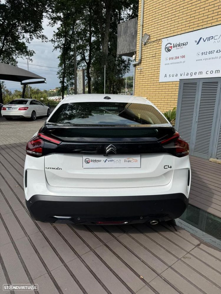 Citroën C4 1.5 BlueHDi Feel Pack - 5
