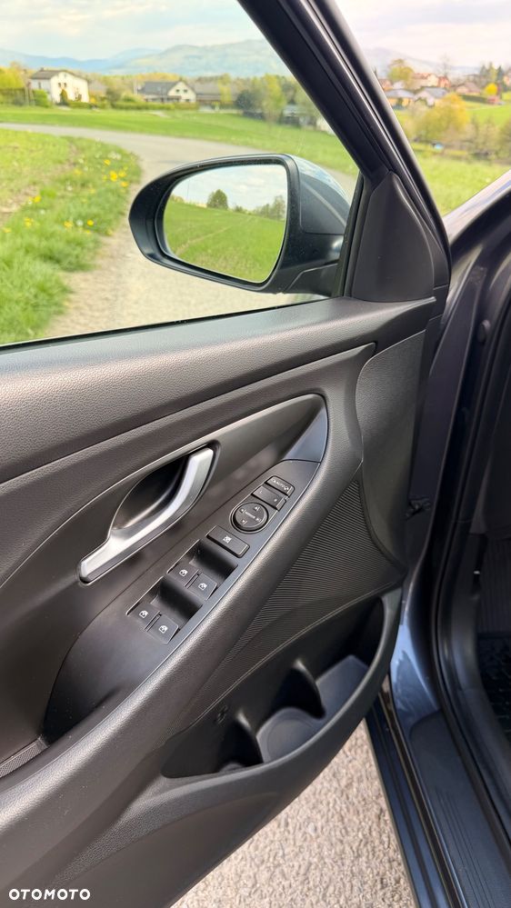 Hyundai i30 1.4 T-GDI Comfort - 10