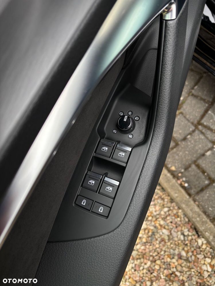 Audi A6 Avant 40 TDI mHEV Sport S tronic - 13