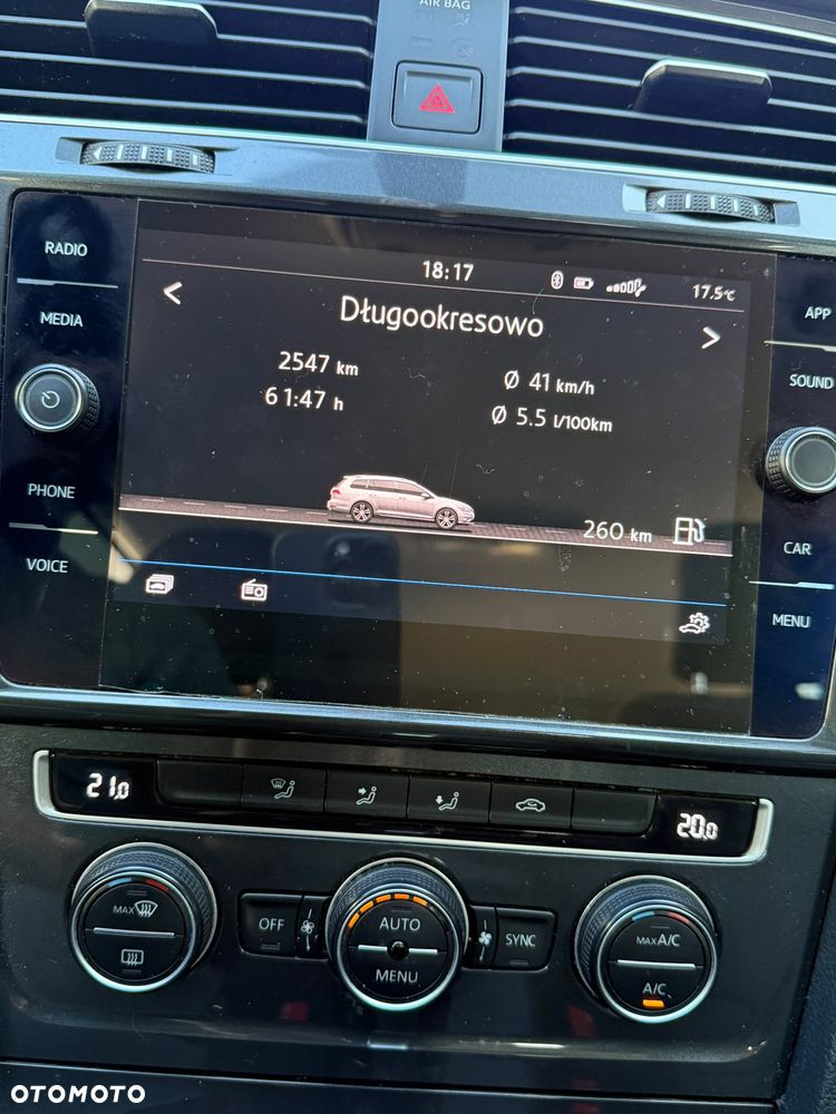 Volkswagen Golf - 15