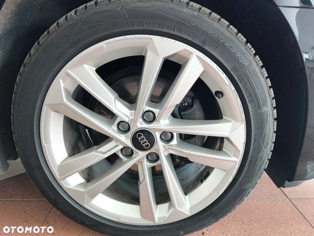 Audi A3 Limousine 2.0 TDI S tronic - 33