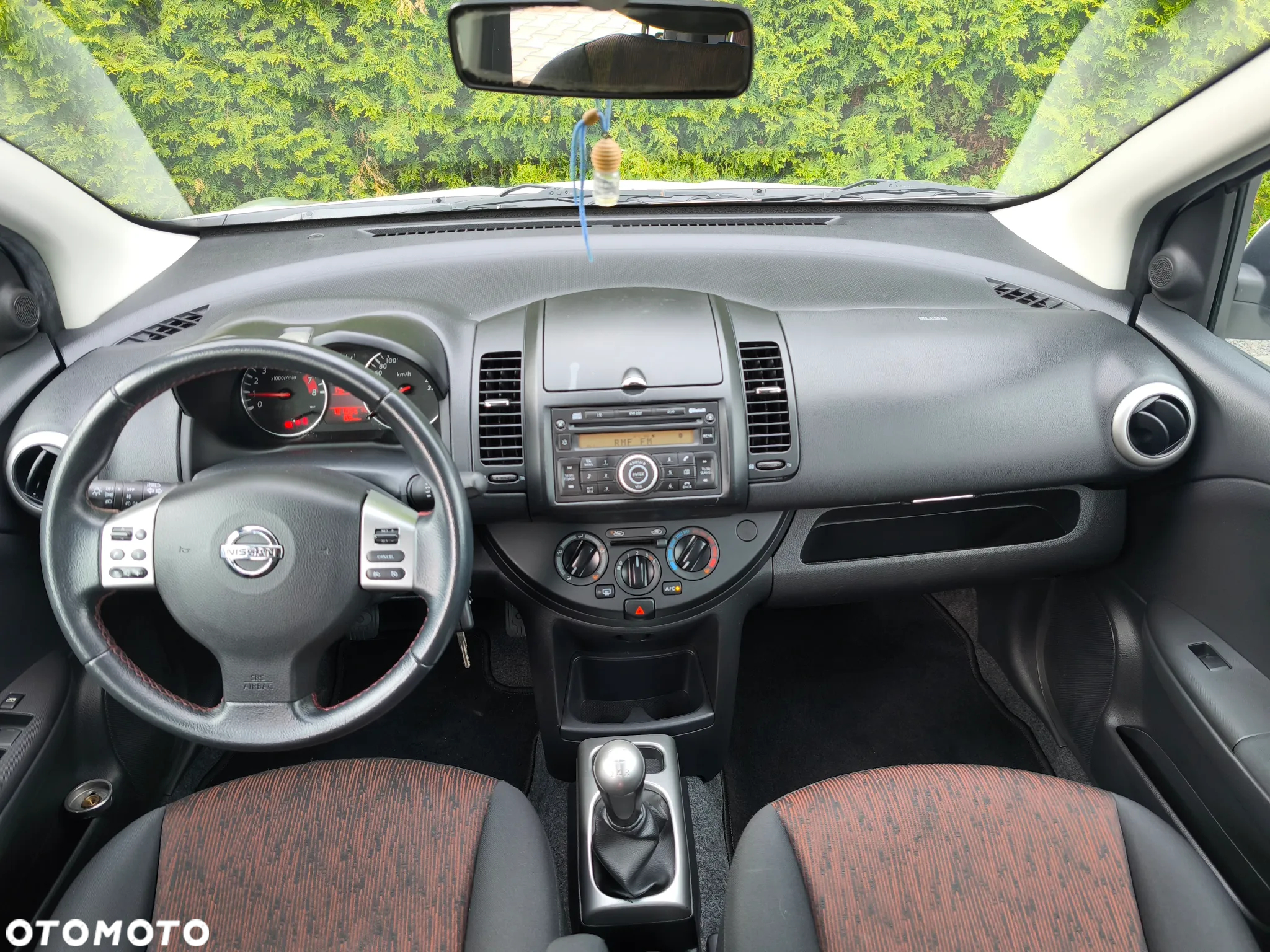 Nissan Note - 15