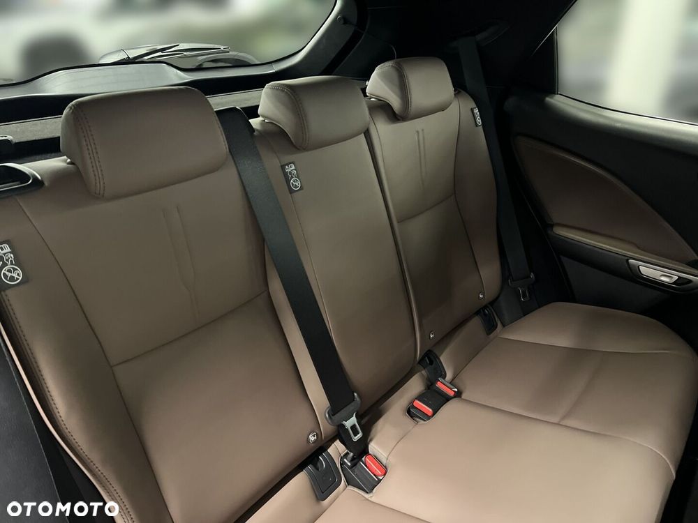 Lexus LBX 1.5 Hybrid Elegant - 15