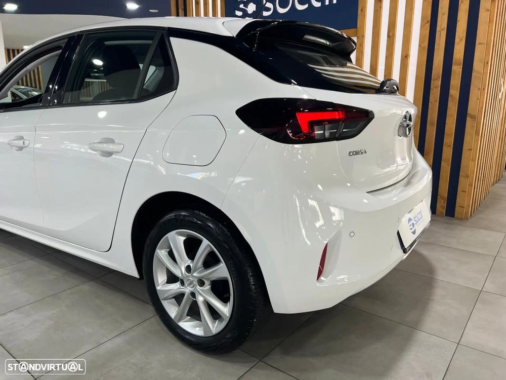 Opel Corsa 1.2 Business Edition - 11