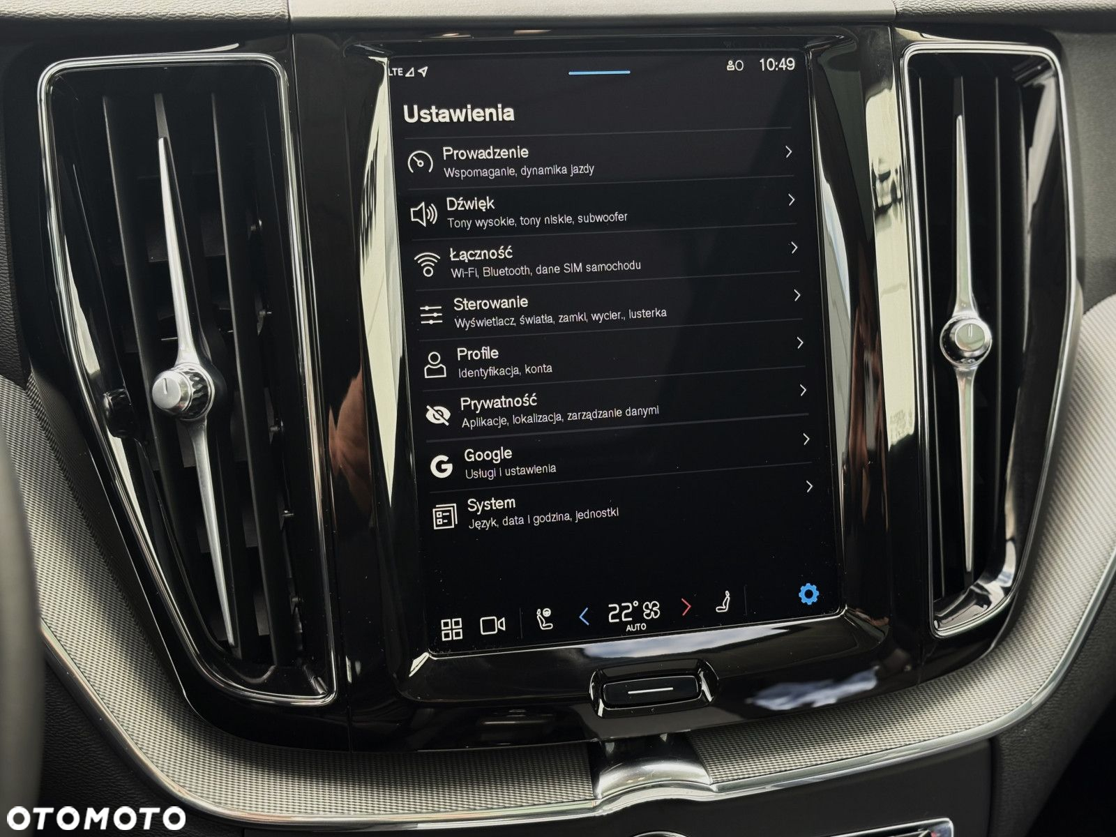 Volvo XC 60 - 13