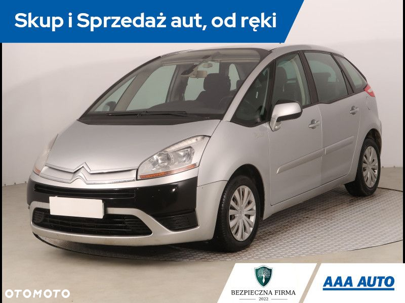 Citroën C4 Picasso - 2