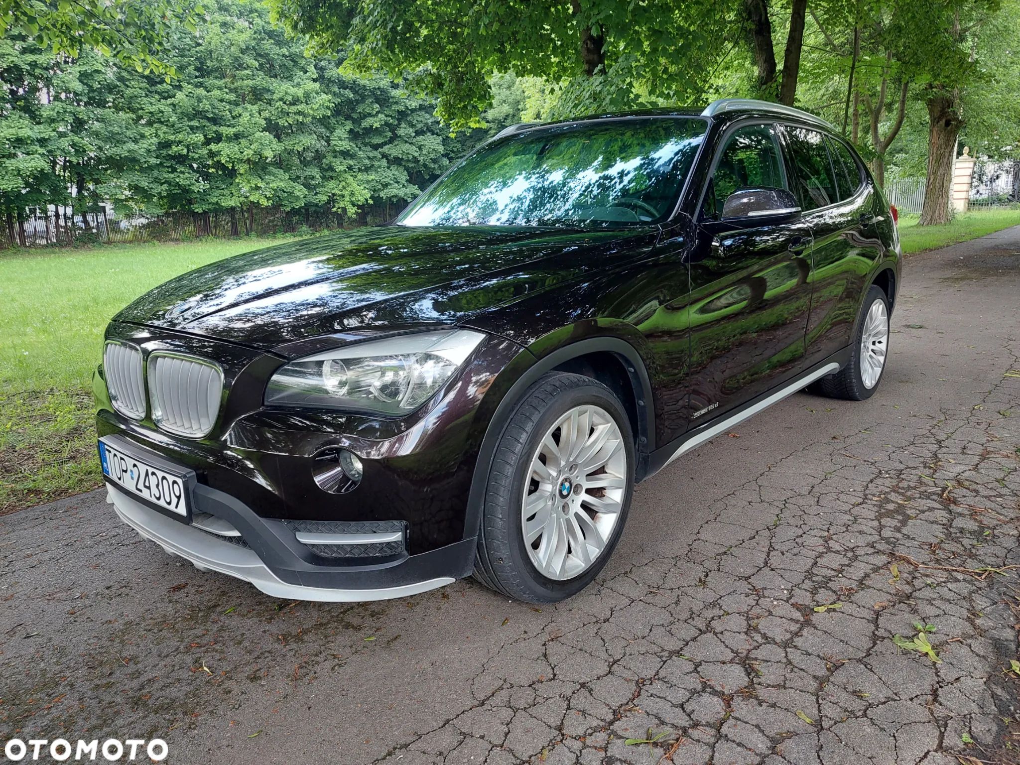 BMW X1 sDrive16d xLine - 1
