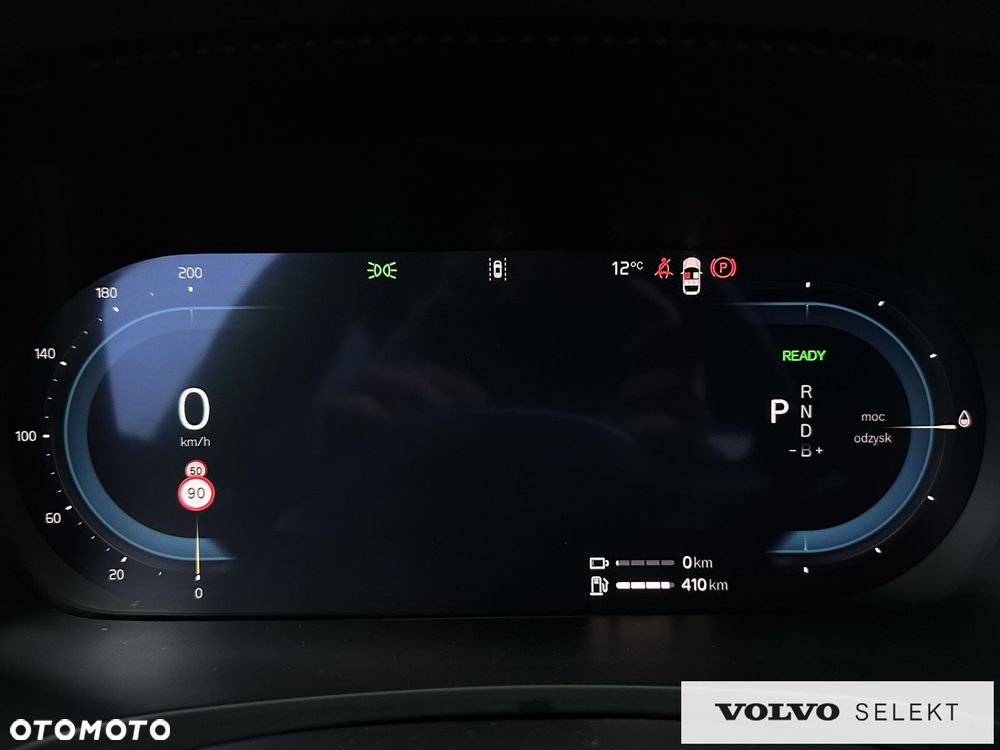 Volvo V90 - 20