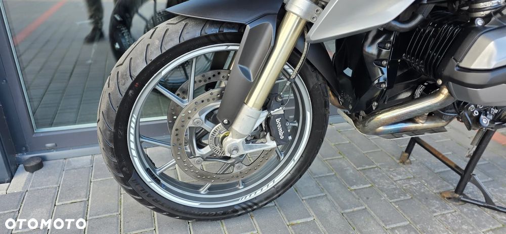 BMW GS - 31