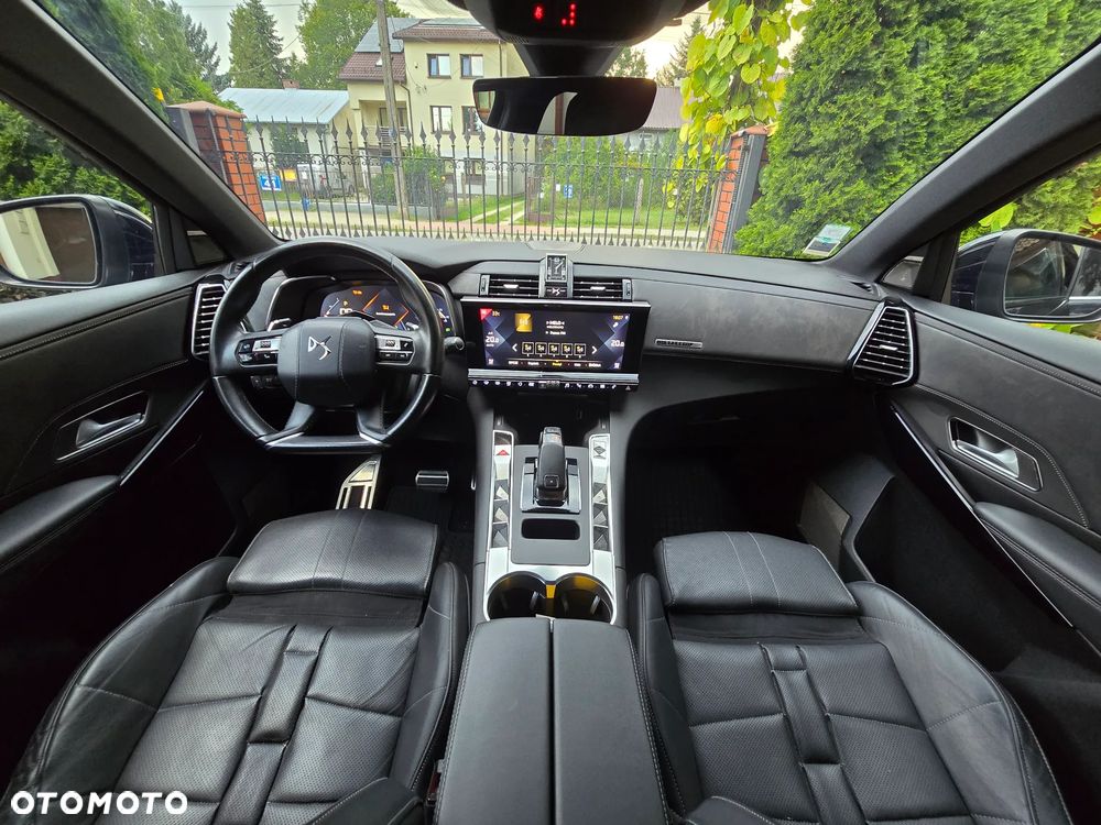 DS Automobiles DS 7 Crossback 1.6 PureTech Grand Chic - 7