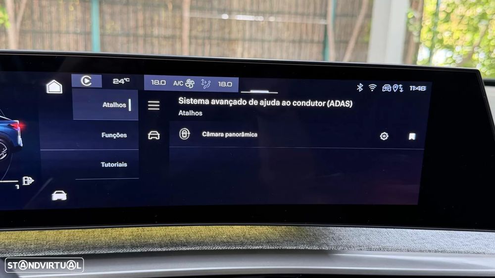 Peugeot 3008 Hybrid 145 e-DSC6 GT - 30