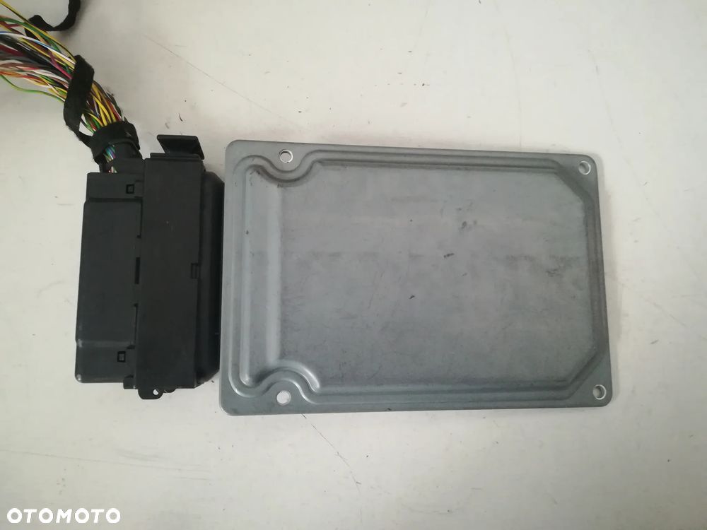 STEROWNIK AMORTYZATORÓW AUDI A4 B8 8R0907364B - 3