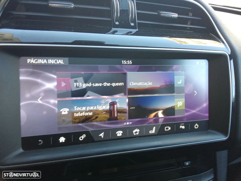 Jaguar F-Pace 20d Prestige - 22