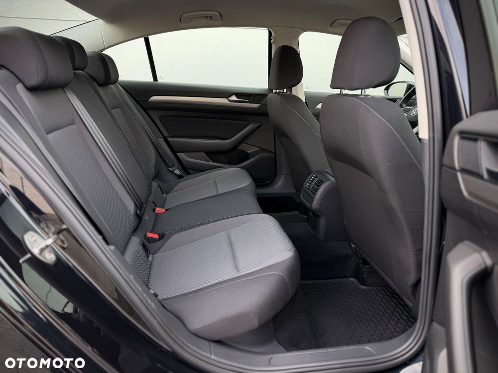 Volkswagen Passat 1.5 TSI EVO Business DSG - 7