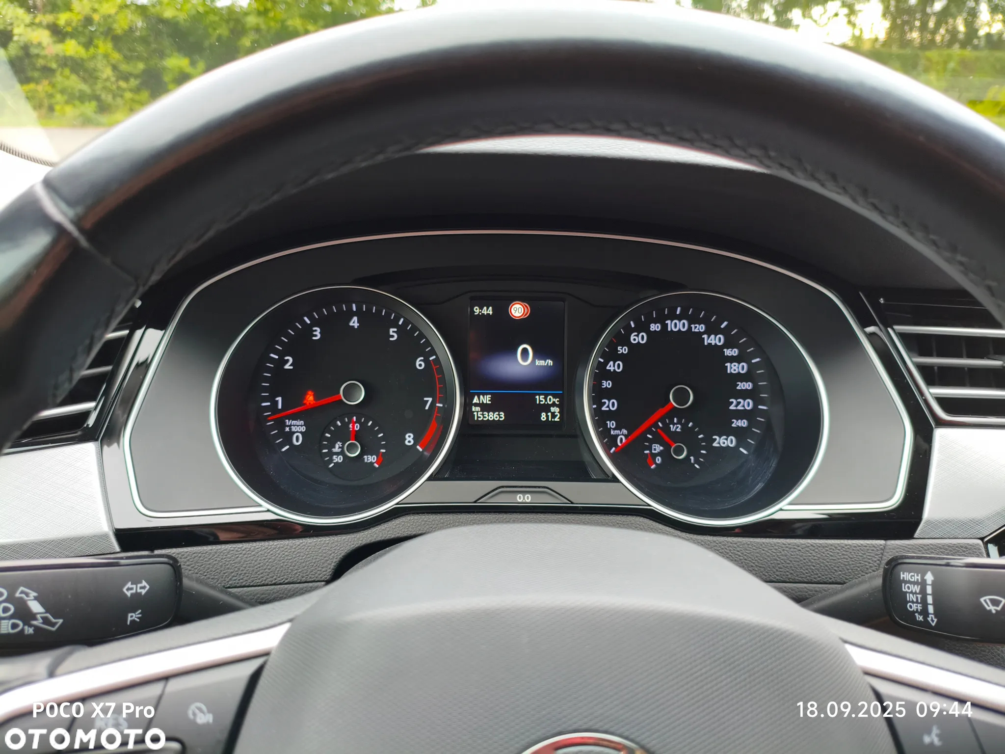 Volkswagen Passat 1.5 TSI EVO Business - 23