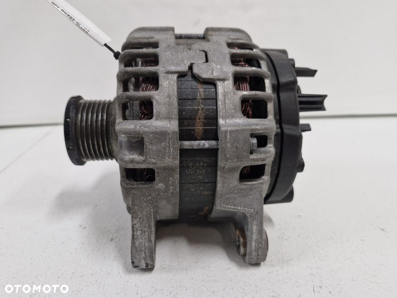 RENAULT KADJAR QASHQAI 2 II J11 1.2 TCE DIG-T ALTERNATOR 150A 23100-4BE0B - 4