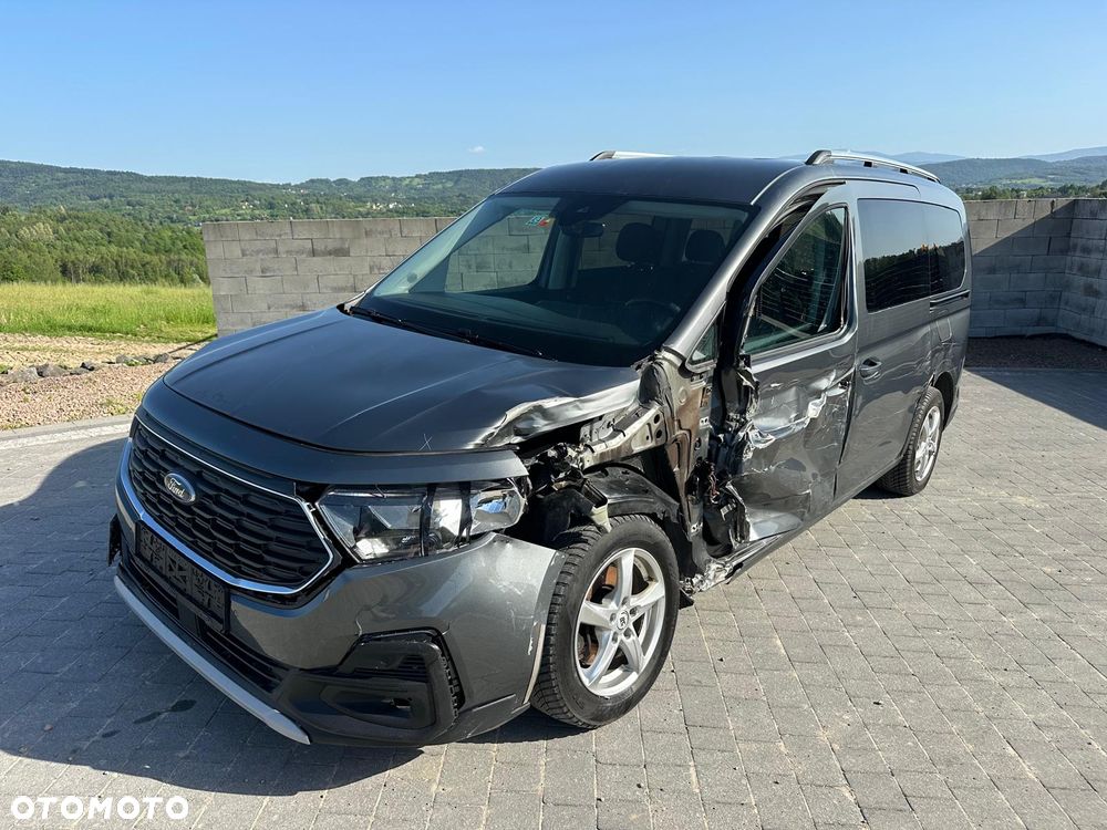 Ford Tourneo Connect - 3