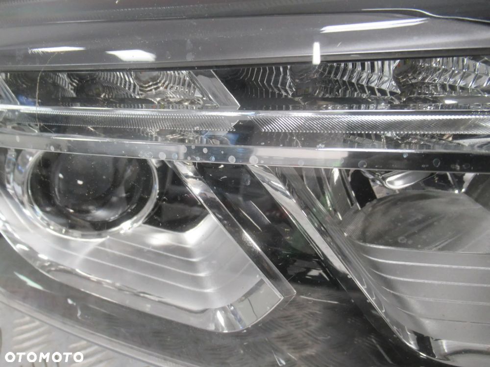 LAMPA PRZEDNIA PRZÓD SSANGYONG REXTON II 2 XENON 2017-2020 - 9