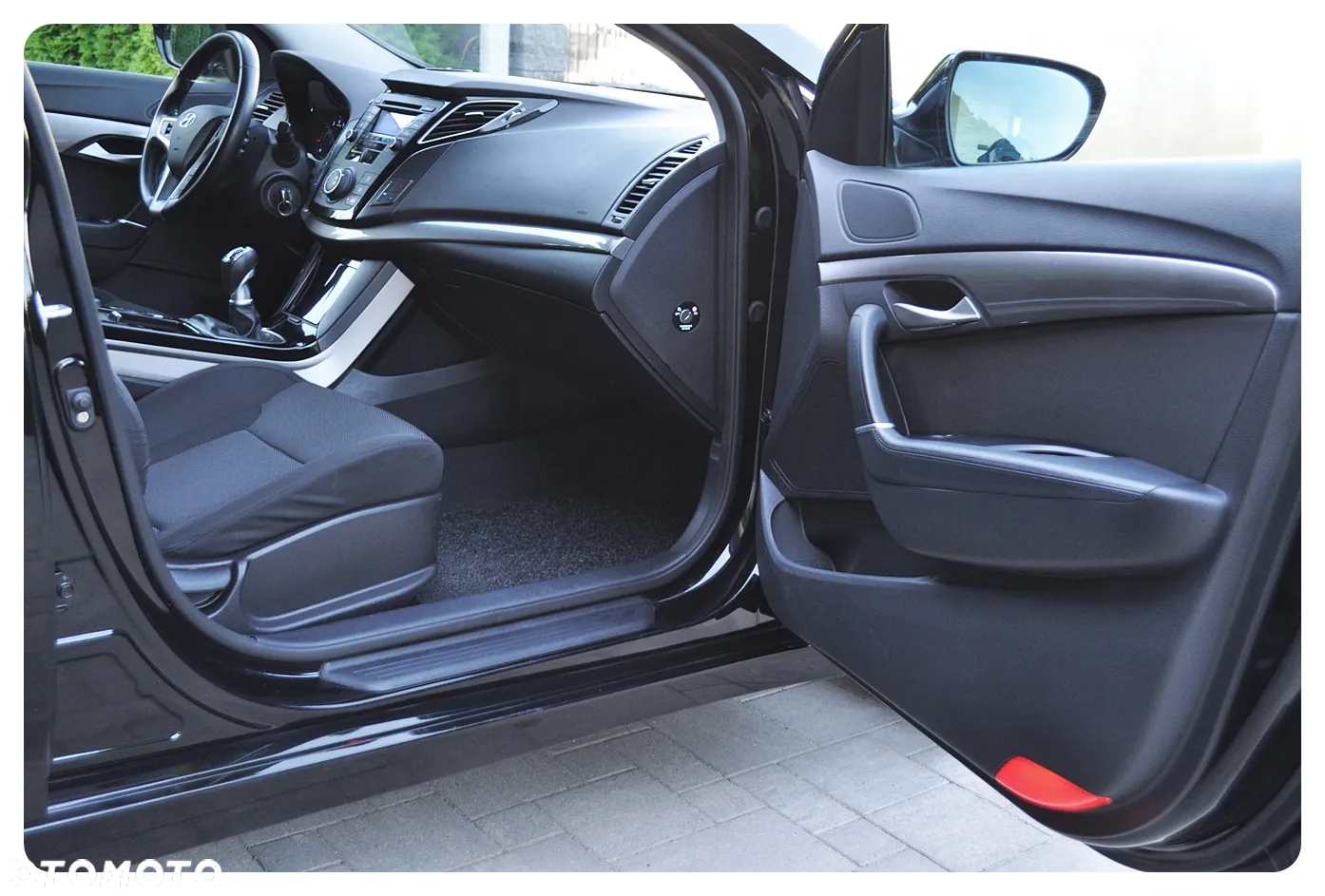 Hyundai i40 i40cw 1.6 Comfort - 27